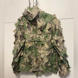 Mossy Oak Gilly jacket